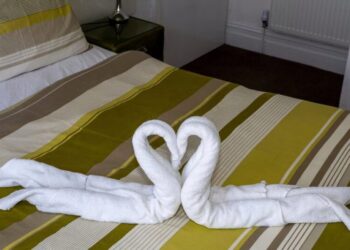 How to Put Sex in a Novel