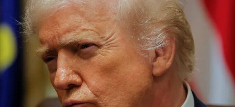 This Trump minion’s blunders are finally catching up to her