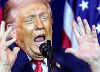 5 things to know as Trump’s ‘national emergency’ plan emerges to seize control of voting