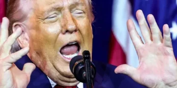 5 things to know as Trump’s ‘national emergency’ plan emerges to seize control of voting