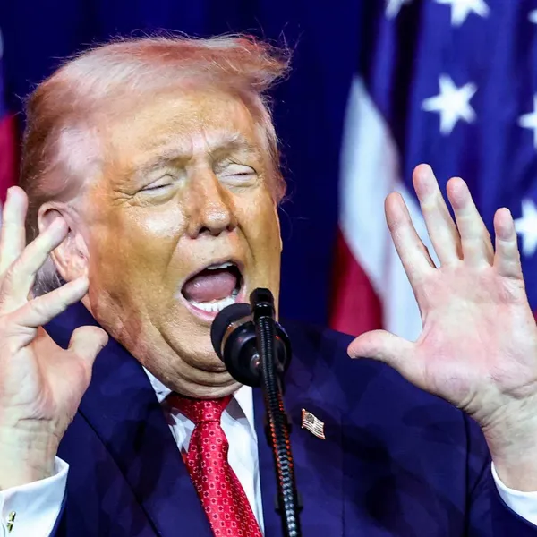 5 things to know as Trump’s ‘national emergency’ plan emerges to seize control of voting