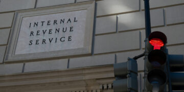 IRS lawbreaking insults all taxpayers