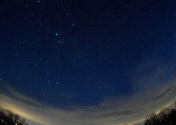 How to Best See the Rare Six-Planet ‘Parade’ in the Night Sky This Weekend