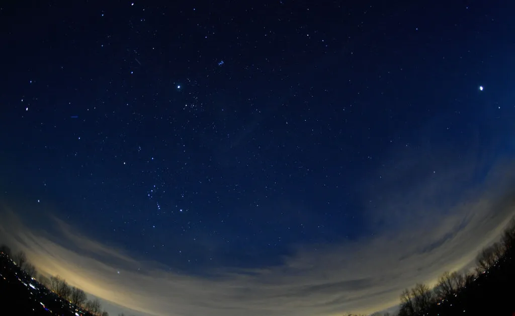 How to Best See the Rare Six-Planet ‘Parade’ in the Night Sky This Weekend