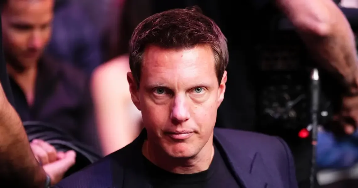 Read the memo: David Ellison addresses staff as Paramount Skydance and Warner Bros. make it official