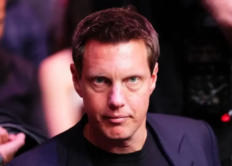 Read the memo: David Ellison addresses staff as Paramount Skydance and Warner Bros. make it official