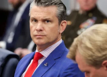 Ex-Trump White House official in disbelief after Pentagon’s ‘psychotic’ move