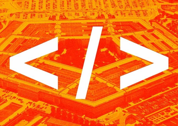 Donald Trump Declares War on Anthropic