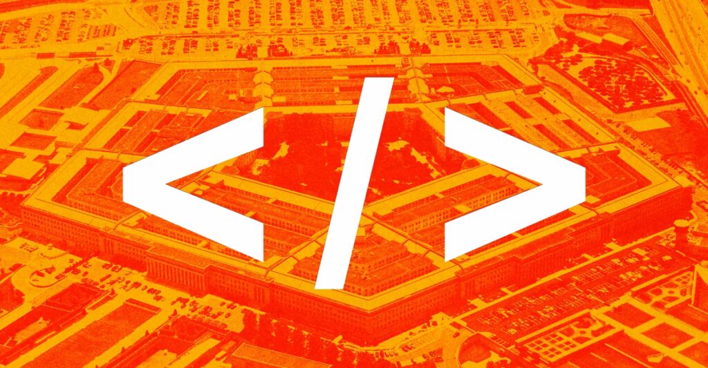 Donald Trump Declares War on Anthropic