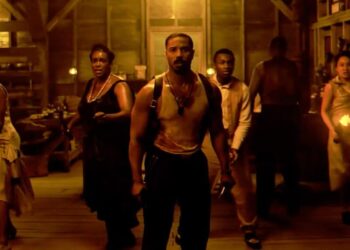 ‘Sinners,’ ‘One Battle After Another’ Win Top Prizes at ACE Eddie Awards