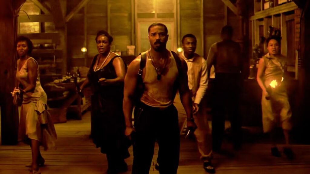 ‘Sinners,’ ‘One Battle After Another’ Win Top Prizes at ACE Eddie Awards