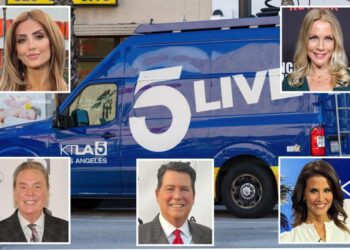 KTLA insiders detail station bloodbath as beloved talent is fired