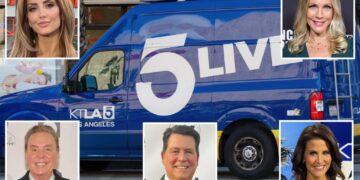 KTLA insiders detail station bloodbath as beloved talent is fired