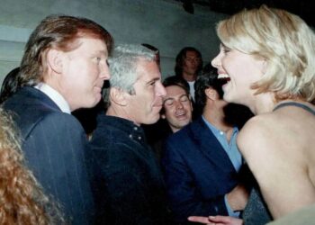 This gruesome Trump allegation cannot go unpunished