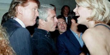 This gruesome Trump allegation cannot go unpunished