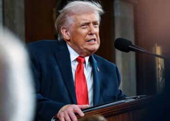 Trump’s fate is written — if you know where to look