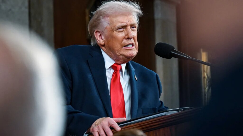 Trump’s fate is written — if you know where to look