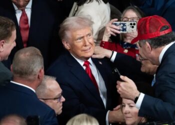 Trump’s universal 401(k) architect on why lower-income people distrust retirement accounts: ‘they want to know what the catch is’