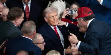 Trump’s universal 401(k) architect on why lower-income people distrust retirement accounts: ‘they want to know what the catch is’