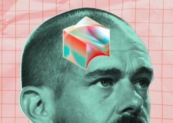 Jack Dorsey Lays Off 4,000 Employees After Move to AI