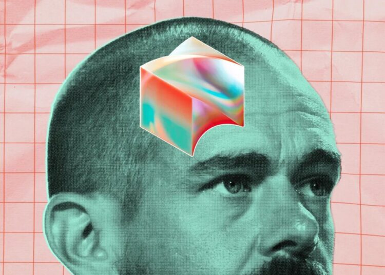 Jack Dorsey Lays Off 4,000 Employees After Move to AI