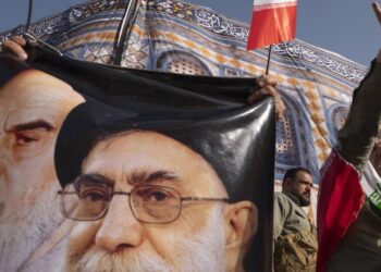 Trump’s Enormous Gamble on Regime Change in Iran