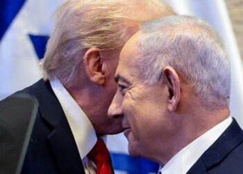 Why Israel Wants to Wean Itself Off U.S. Military Aid