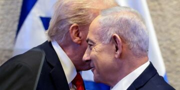 Why Israel Wants to Wean Itself Off U.S. Military Aid