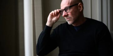 Your spend as a ‘weapon’: Scott Galloway’s ‘Resist and Unsubscribe’ movement asks you to ditch Amazon, Apple, and Netflix to oppose Trump