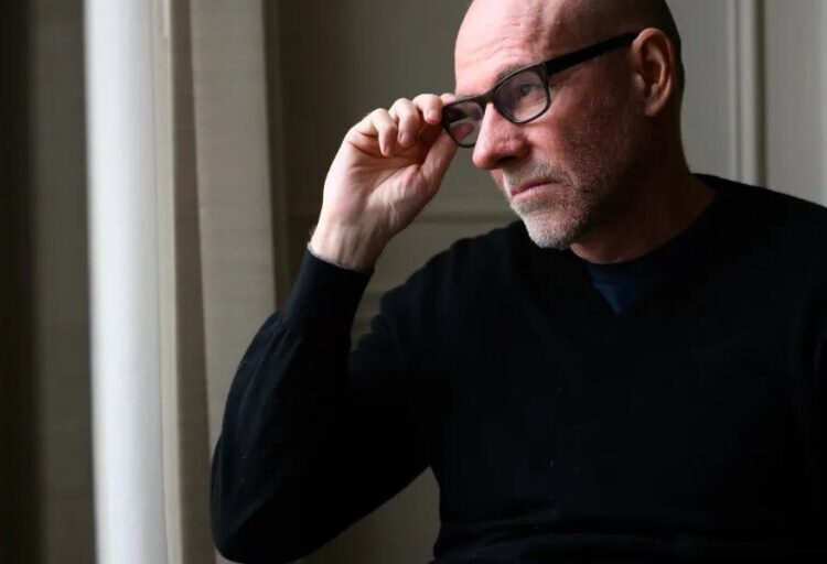 Your spend as a ‘weapon’: Scott Galloway’s ‘Resist and Unsubscribe’ movement asks you to ditch Amazon, Apple, and Netflix to oppose Trump