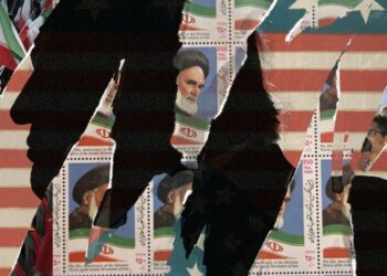 Trump’s Presidency is Now in Iran’s Hands