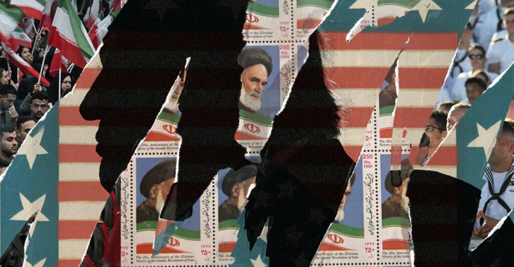 Trump’s Presidency is Now in Iran’s Hands