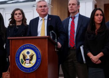 This GOP farce just proved the net is closing on Trump