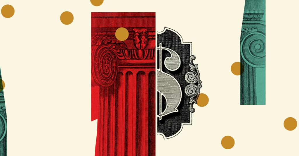 What $1 Million of Anti-Racist Leadership Training Buys You