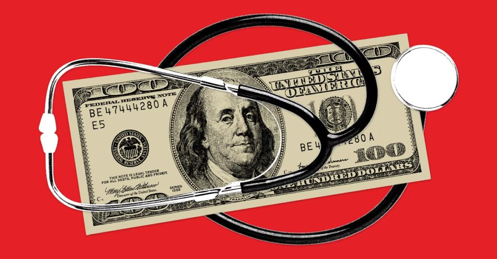 Four Conditions Make Cash Transfers Save Lives