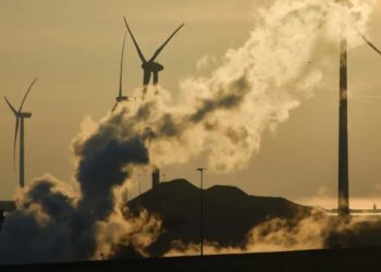 The Story We Tell About Energy Will Determine Its Future 