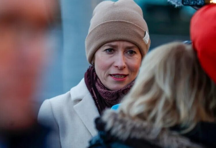 European leaders call for resumption of U.S.-Iran talks but say ‘Iranian people must be allowed to determine their future’