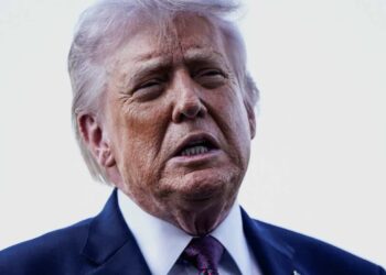 ‘Oh for the love of God’: Overlooked Trump post hints at ‘justification’ for major attack