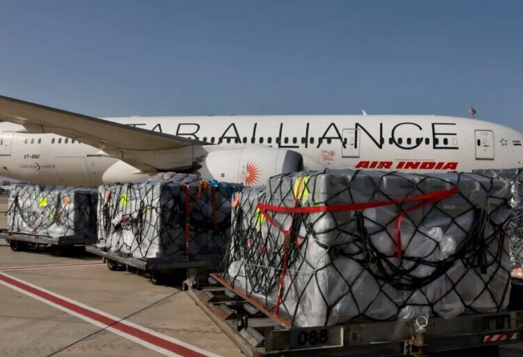 Airspace closed and flights canceled across the Mideast amid U.S.-Israeli attacks on Iran