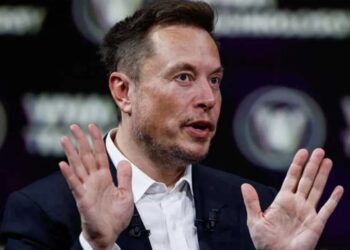 Elon Musk’s Epstein past is catching up to him as he points fingers elsewhere: report