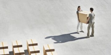 How to Create an Equal Household