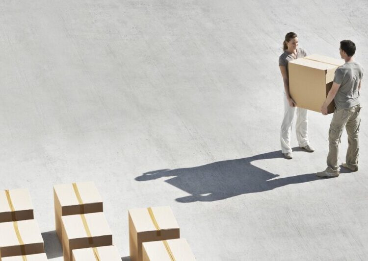 How to Create an Equal Household