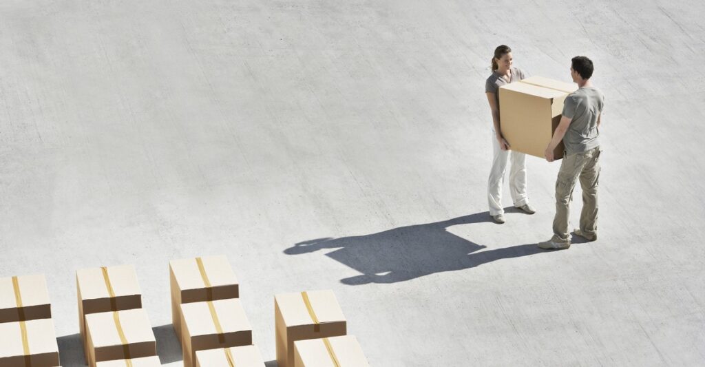 How to Create an Equal Household