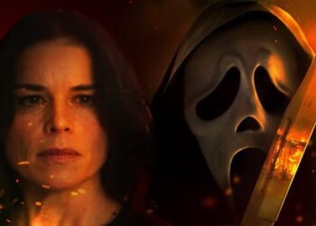 ‘Scream 7’ Slays Franchise Box Office Record With $60 Million-Plus Opening
