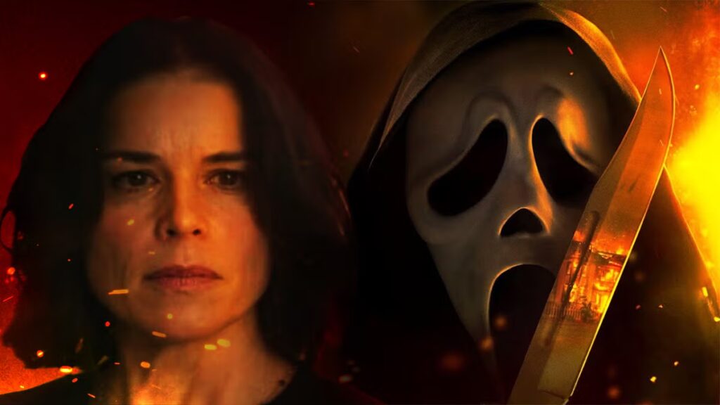 ‘Scream 7’ Slays Franchise Box Office Record With $60 Million-Plus Opening