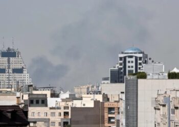 ‘This will be probably your only chance for generations’: Trump tells Iranians to first take cover, then rise up