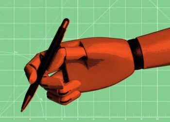 Startup Generates Caring Letters to Your Friends Using AI, Handwrites Them Using Robot Pen