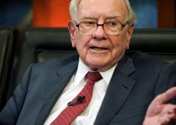 Berkshire Hathaway shareholders just woke up to a letter by someone other than Warren Buffett