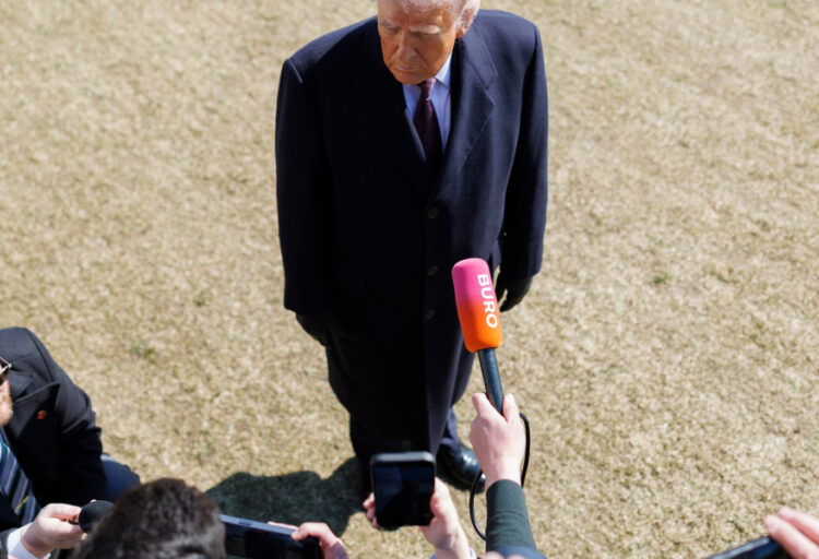 Trump says Cuba has ‘no money’ and ‘maybe we’ll have a friendly takeover’