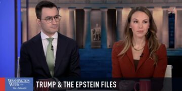 The Fallout From the Epstein Files